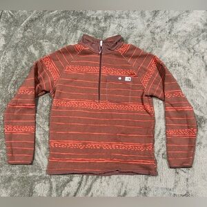 North Face Fleece